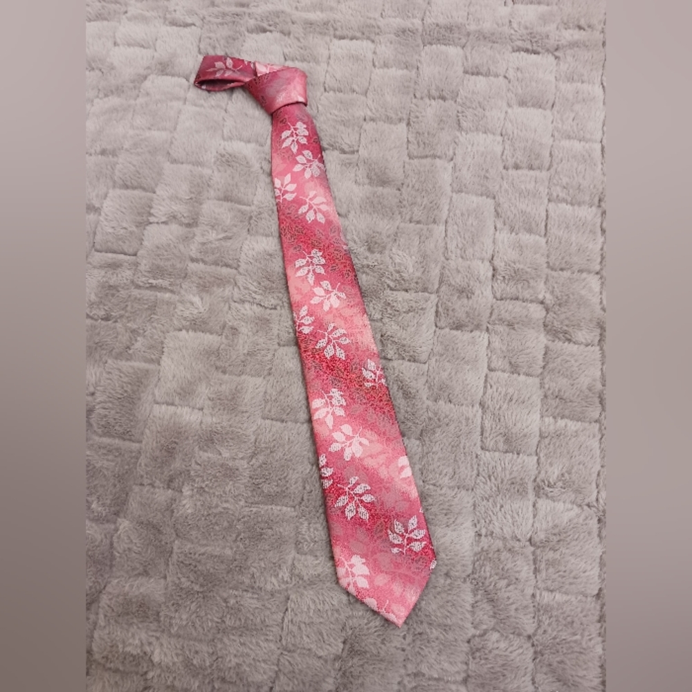 John Sparks Collection Men's Tie